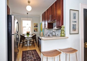 Charming Dilworth 1BR King Condo | Balcony | Walkable