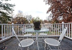Charming Dilworth 1BR King Condo | Balcony | Walkable