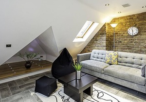 Charming West Hampstead Flat