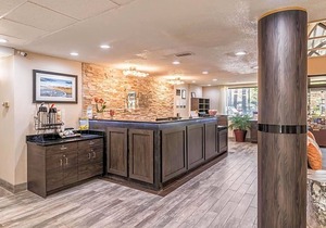 Clarion Inn & Suites