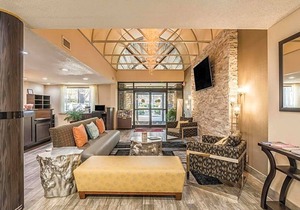 Clarion Inn & Suites