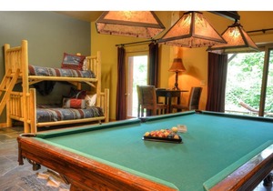 Cloud 8 - Free Estate Tours -Tranquil Family Cabin- Clingman's Dome + Lake Views