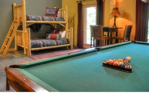 Cloud 8 - Free Estate Tours -Tranquil Family Cabin- Clingman's Dome + Lake Views