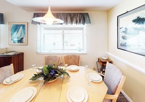 Club Villas Unit 10D in Sunset Beach