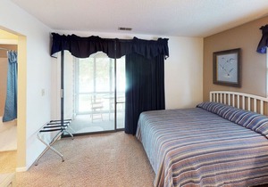 Club Villas Unit 10D in Sunset Beach