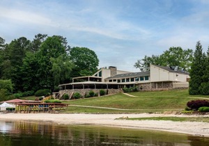 Club Wyndham Resort at Fairfield Mountains, North Carolina, 1 Bedroom Suite