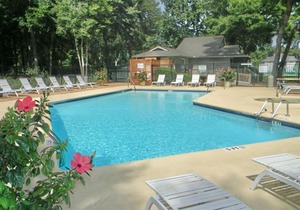 Colony I Condos by Sloane Realty Vacations