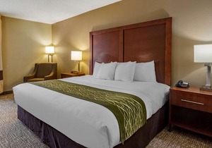 Comfort Inn Apex