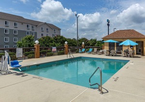Comfort Inn Garner Clayton I-40