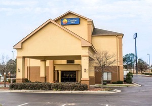Comfort Inn Garner Clayton I-40