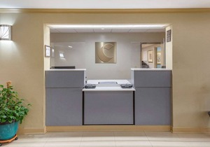 Comfort Inn Greensboro - Kernersville
