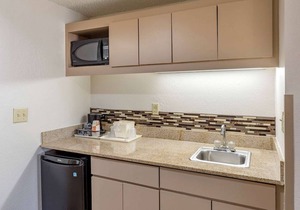 Comfort Inn Greensboro - Kernersville
