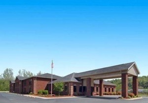 Comfort Inn Marion