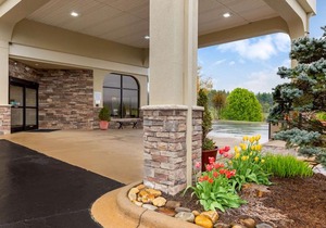 Comfort Inn Mars Hill