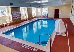 Comfort Inn Mount Airy