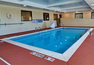 Comfort Inn Mount Airy