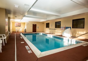 Comfort Inn Mount Airy