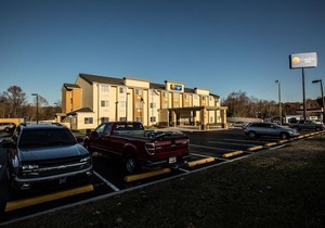 Comfort Inn Mount Airy