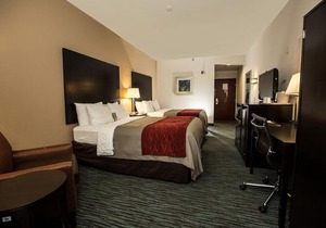 Comfort Inn Mount Airy