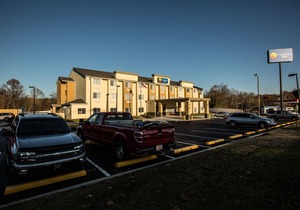 Comfort Inn Mount Airy