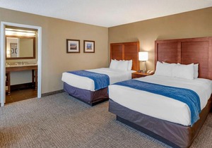 Comfort Inn of Elizabeth City