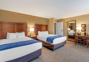 Comfort Inn of Elizabeth City