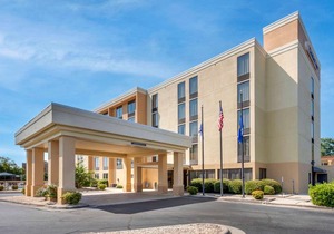 Comfort Inn of Elizabeth City