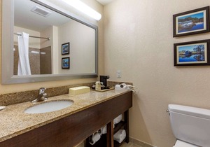 Comfort Inn Smithfield near I-95