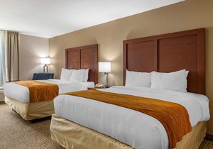 Comfort Inn Smithfield