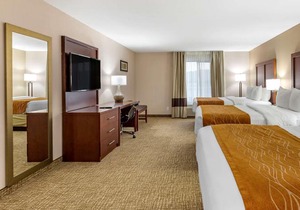 Comfort Inn Smithfield