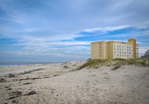 Comfort Inn South Oceanfront