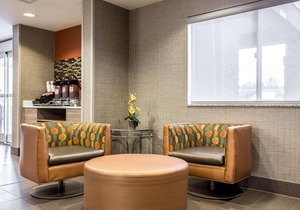 Comfort Inn & Suites Kannapolis - Concord