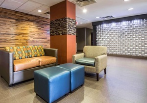 Comfort Inn & Suites Kannapolis - Concord