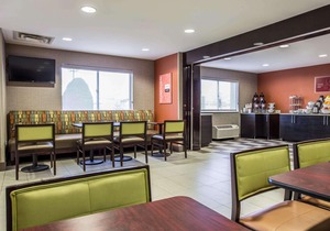 Comfort Inn & Suites Kannapolis - Concord