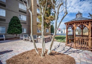 Comfort Inn & Suites Kannapolis - Concord
