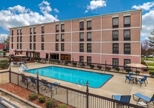 Comfort Inn & Suites Lake Norman