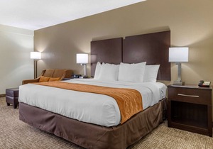 Comfort Inn & Suites Lake Norman