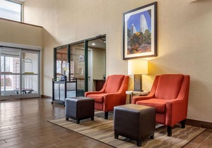 Comfort Inn & Suites Lake Norman