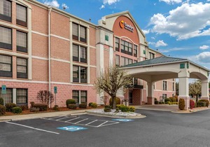 Comfort Inn & Suites Lake Norman