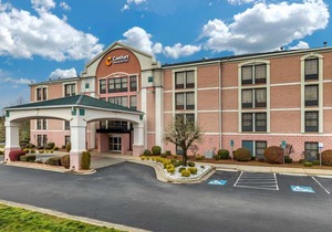 Comfort Inn & Suites Lake Norman
