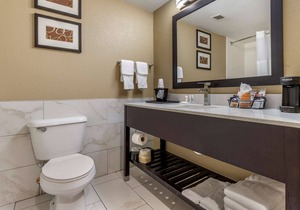 Comfort Inn & Suites Mocksville I-40
