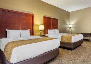 Comfort Inn & Suites Mocksville