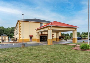 Comfort Inn & Suites Mocksville