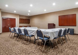 Comfort Inn & Suites Oxford South