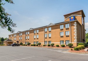 Comfort Inn & Suites Oxford South