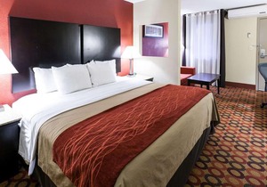 Comfort Inn & Suites Statesville