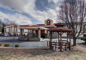 Comfort Inn & Suites Statesville - Mooresville