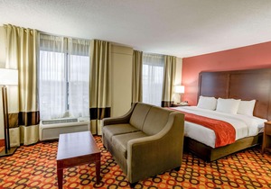 Comfort Suites Concord Mills