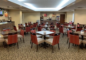 Comfort Suites Gastonia - Charlotte