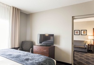 Comfort Suites Pineville - Ballantyne Area
